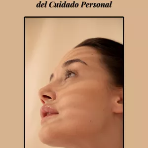 Imagen de portada para Ebook La piel:  El Arte y  la importancia del Cuidado Personal