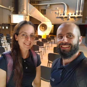 Imagem de capa para o Curso online Python e Ciência de Dados na Indústria