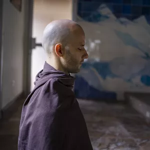 Imagen de portada para Curso online Encuentro Espiritual de 3 días (Red Fluir)