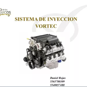 Imagen de portada para Curso online ¿Como funciona? VORTEC 