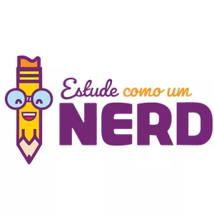 Imagem de capa para o Curso online Estude como um Nerd - ECN