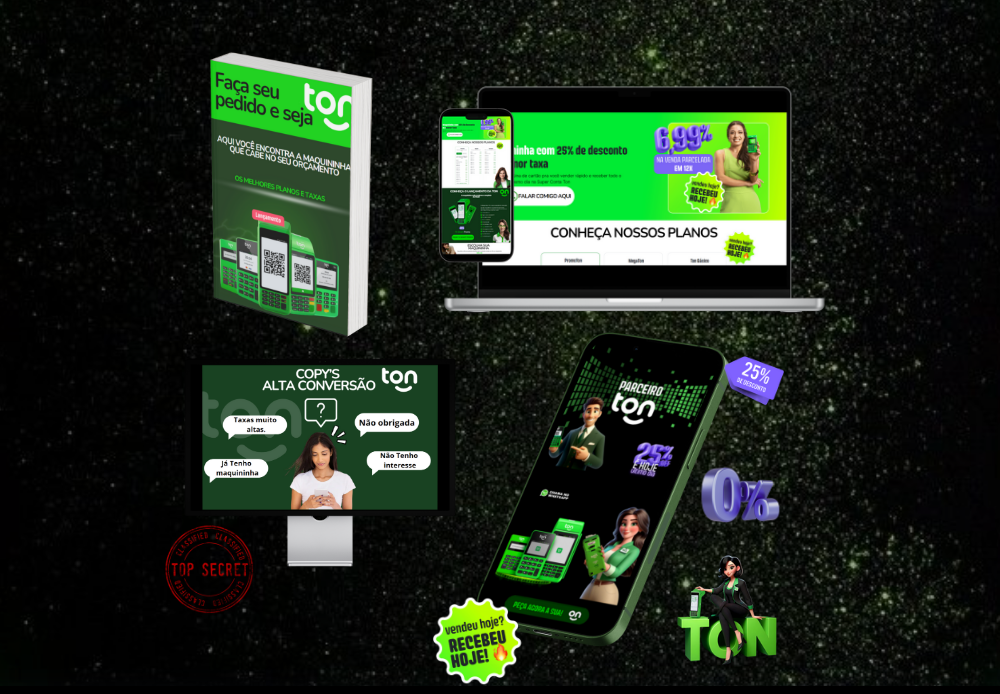 Capa do curso 