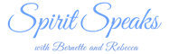 Spirit Speaks School for Spiritual Development