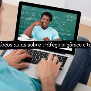 Imagem de capa para o Curso online Vídeos aulas 7.0