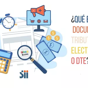 Imagen de portada para Ebook Curso documentos electronicos Chile