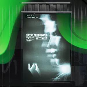 Imagen de portada para Curso online Palestras - Evento Las Sombras 