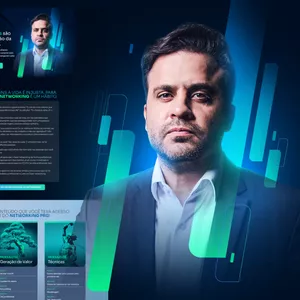 Imagem de capa para o Curso online NETWORK PRO