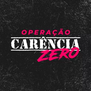 Imagem de capa para o Curso online Carência ZERO