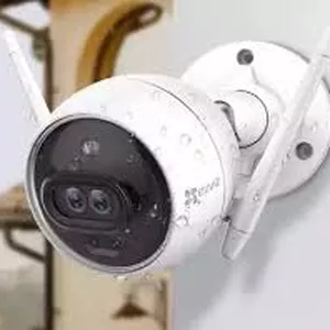 Imagen de portada para Ebook CURSO DE INSTALACION DE CAMARAS IP