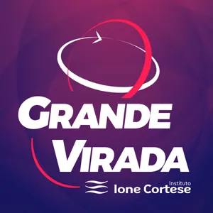 Imagem de capa para o Evento presencial Grande Virada 12 e 13 de Outubro 