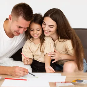 Imagen de portada para Curso online Taller de autocuidado para padres de niños con TDAH