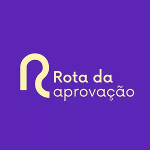 Imagem de capa para o Curso online Curso Rota da aprovação 