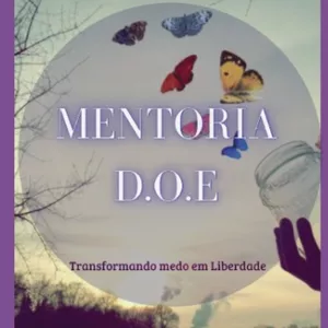 Imagem de capa para o Evento online Método D.O.E 