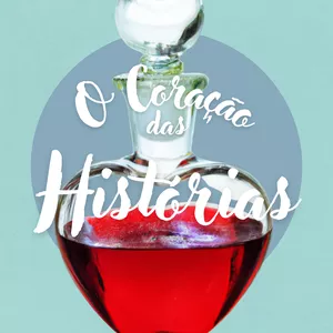 Imagem de capa para o Ebook O Coração das Histórias: como o leitor enxerga o seu livro e como envolvê-lo
