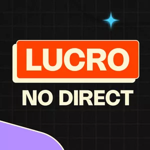 Imagem de capa para o Curso online Lucro no Direct