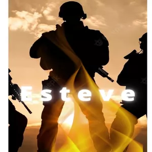 Imagem de capa para o Ebook Esteve 