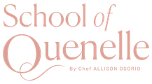 School of Quenelle logo