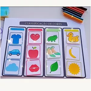 Imagem de capa para o Ebook EDUCAÇÃO ESPECIAL 