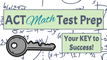 ACT Math Test Prep
