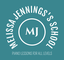Melissa Jennings's School