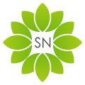 Stephanie Nikirk Yoga logo