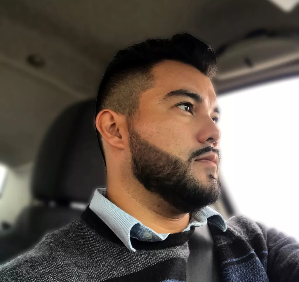 Adrián Almanza