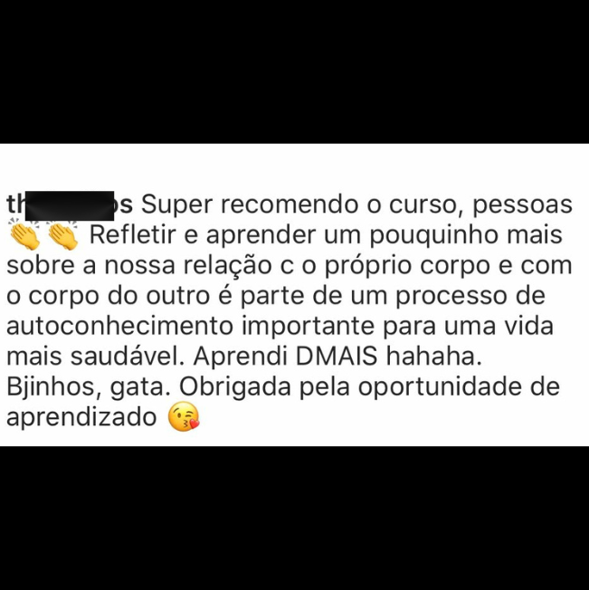 Massagem Tântrica Experience - Desperte O Prazer — imagem 6