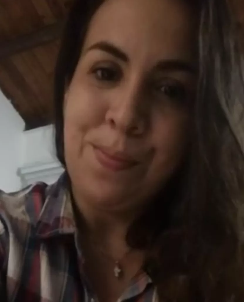 Maria Jose Villamil