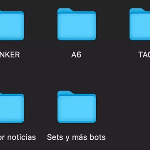 Imagen de portada para Curso online TRADING BOTS FOREX