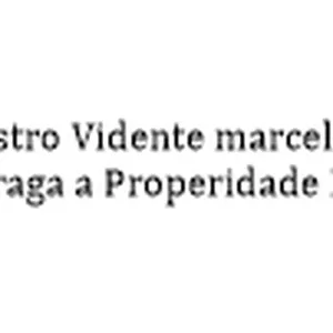 Imagem de capa para o Serviço online Consultas Esotericas Amarração para o Amor, Buzios e Taro Simpatias