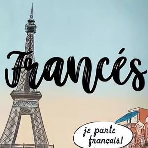 Image de couverture pour le Cours en ligne París en tus palabras 