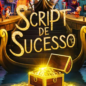 Imagem de capa para o Curso online Script De Sucesso