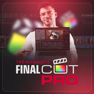 Imagem de capa para o Curso online Edição no Final CUT