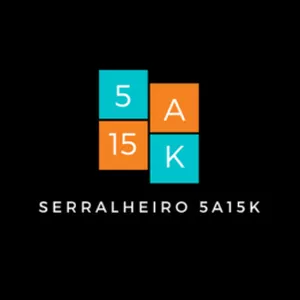 Curso Acesso a gravação das aulas "Projeto do zero a serralheiro 5a15k em tempo recorde" por 1 ano