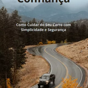 Imagem de capa para o Ebook Do Zero à Confiança