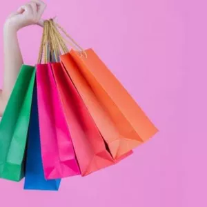 Imagem de capa para o Ebook Moda 