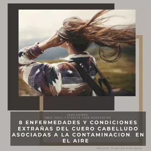 Imagen de portada para Ebook ENFERMEDADES DEL CUERO CABELLUDO