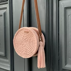 Imagem de capa para o Curso online Bolsa Boho