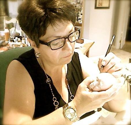 Maria Saracino