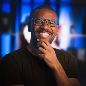 Imagem de capa para o Curso online Português Desenrolado