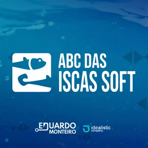 Imagem principal do produto ABC das iscas Soft