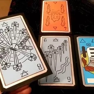 Imagen de portada para Curso online Buenas Videntes 🌟🔮: Tu Destino en Buenas Manos 🌟