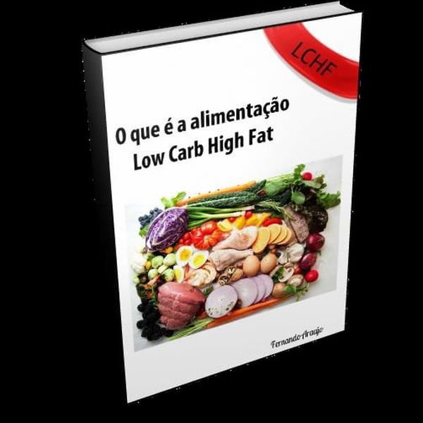 O Que é A Alimentação Low Carb E Livro De Receitas Fernando Araujo Learn A New Skill Ebooks Or Documents Hotmart