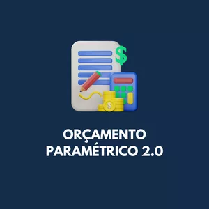Imagem de capa para o Curso online Orçamento Paramétrico 2.0