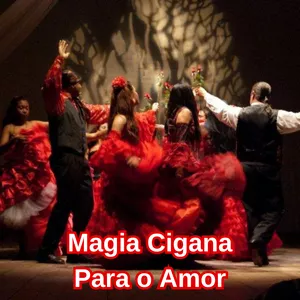 Imagem de capa para o Ebook Feitiço Nosso de Cada Dia - Faça Você mesmo - Magia Cigana para o Amor