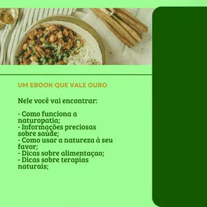 Imagem de capa para o Ebook O Ebook de saúde mais poderoso - A sua saúde depende apenas de você