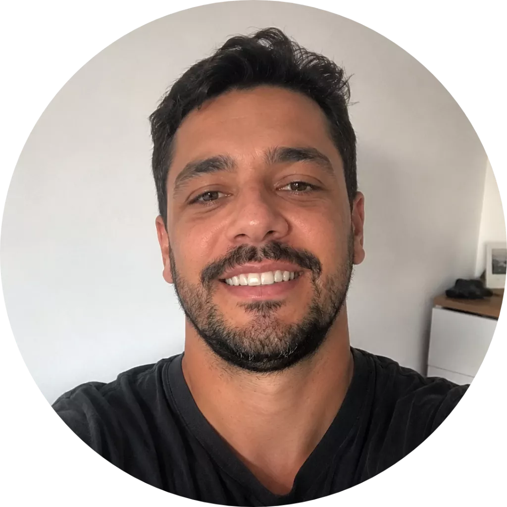 Ricardo Ferreira