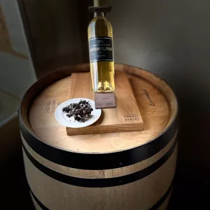 Imagen de portada para Curso online El poder del vino