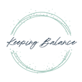 Keeping Balance Academy logo