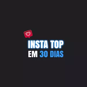 Imagem de capa para o Curso online InstaTop em 30 Dias